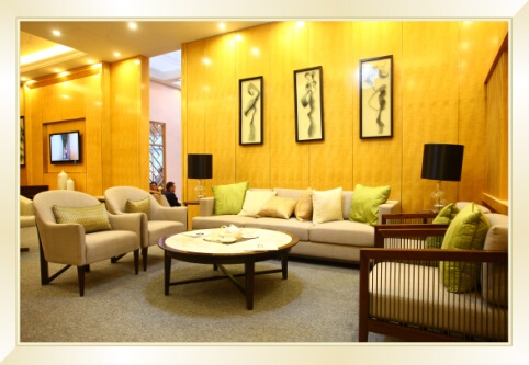 福建酒店家具定制，福建酒店客廳餐廳家具生產(chǎn)廠家