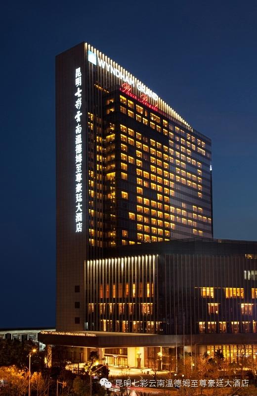 云南酒店家具定制，云南酒店配套客房家具廠家