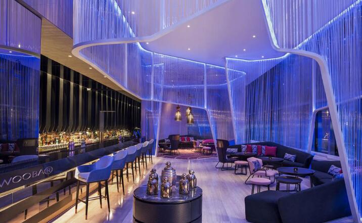 為何酒店家具要定制，有什么優(yōu)勢？