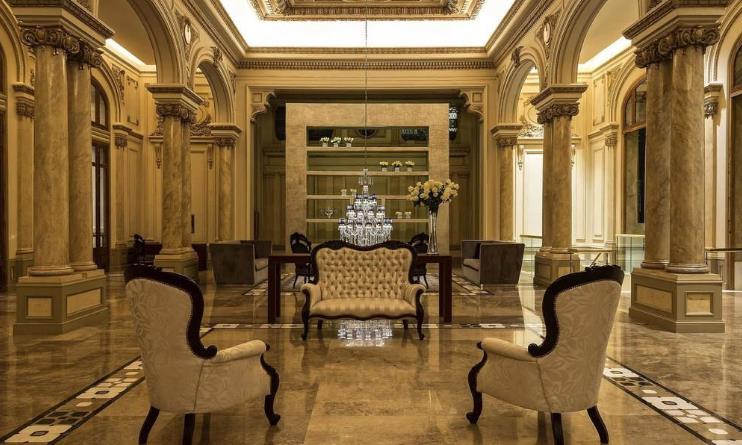 定制酒店家具室內(nèi)設(shè)計的主題風(fēng)格