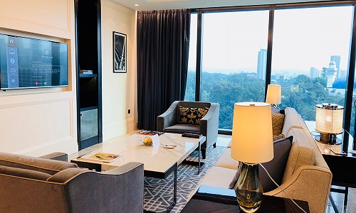 星級酒店家具廠家告訴你如何移動酒店家具？