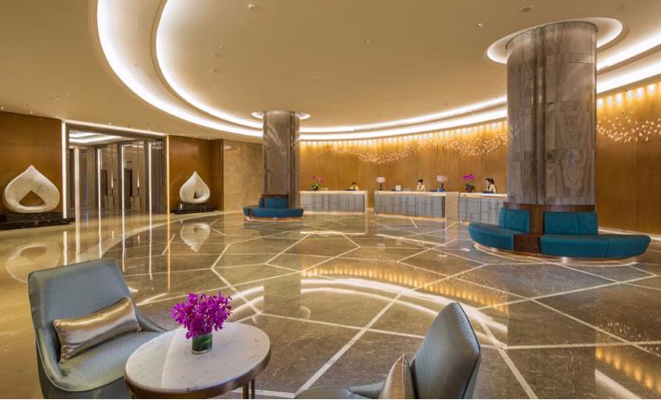 酒店家具如何護(hù)理？酒店家具日常的維護(hù)工作