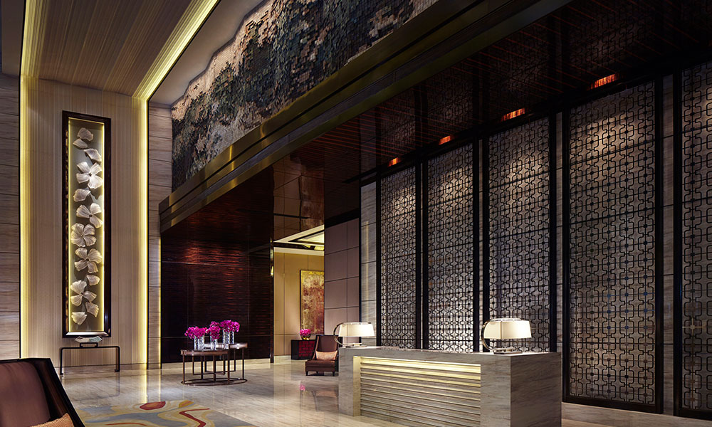 酒店家具定制，酒店家具廠家