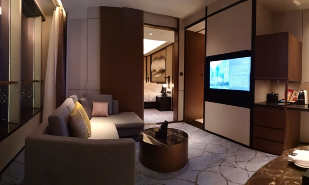 酒店家具-設(shè)計酒店家具時，要注意哪些方面