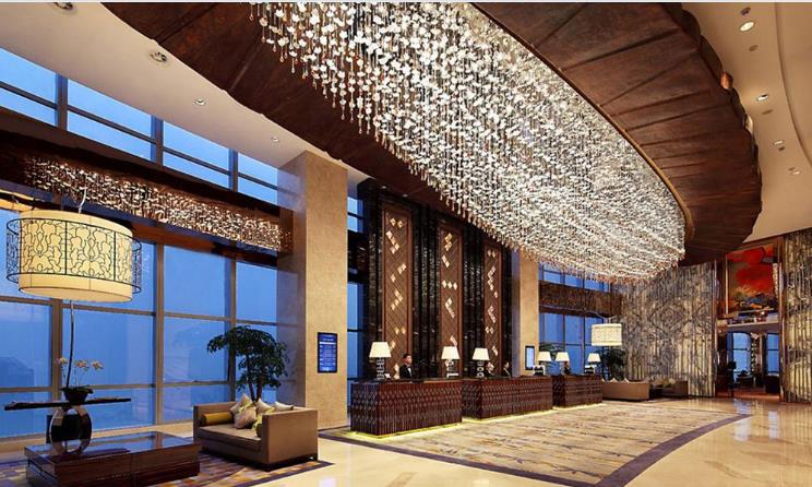 五星級(jí)酒店家具有哪些風(fēng)格？星級(jí)酒店家具美圖場(chǎng)景案例欣賞！